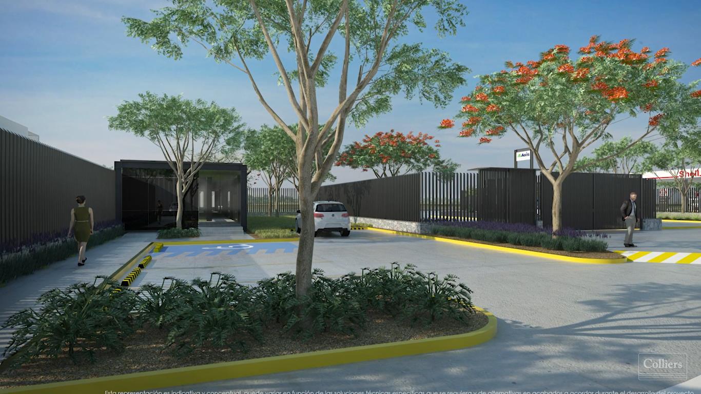 Terrenos en Venta Axis Centro Logístico, Tonalá, Jalisco - #5