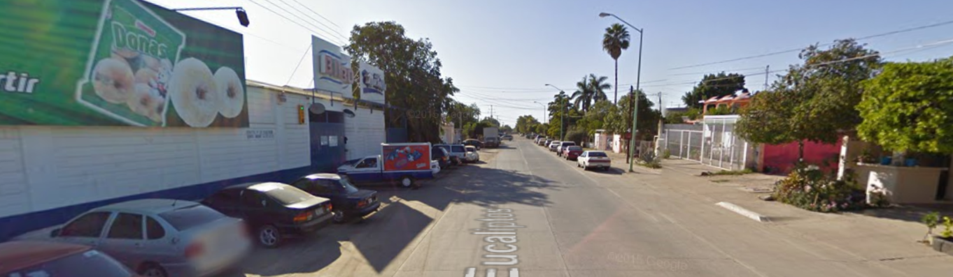 Nueva Bodega en Guasave Sinaloa - #3