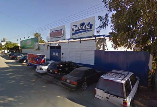 Nueva Bodega en Guasave Sinaloa - #1