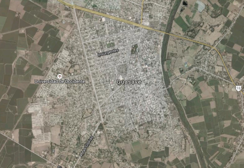 Nueva Bodega en Guasave Sinaloa - #5