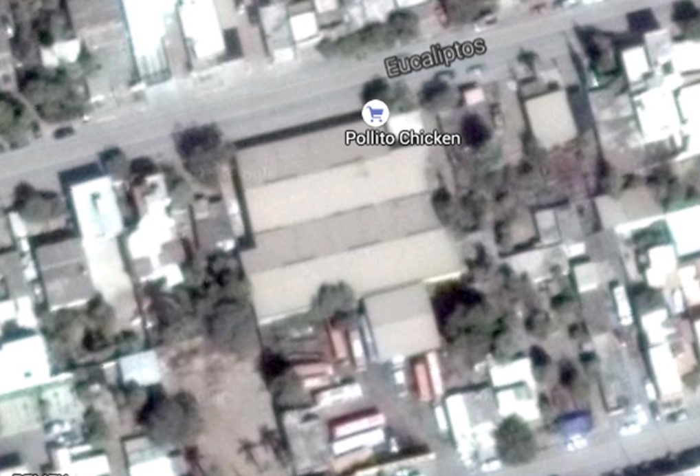 Nueva Bodega en Guasave Sinaloa - #4