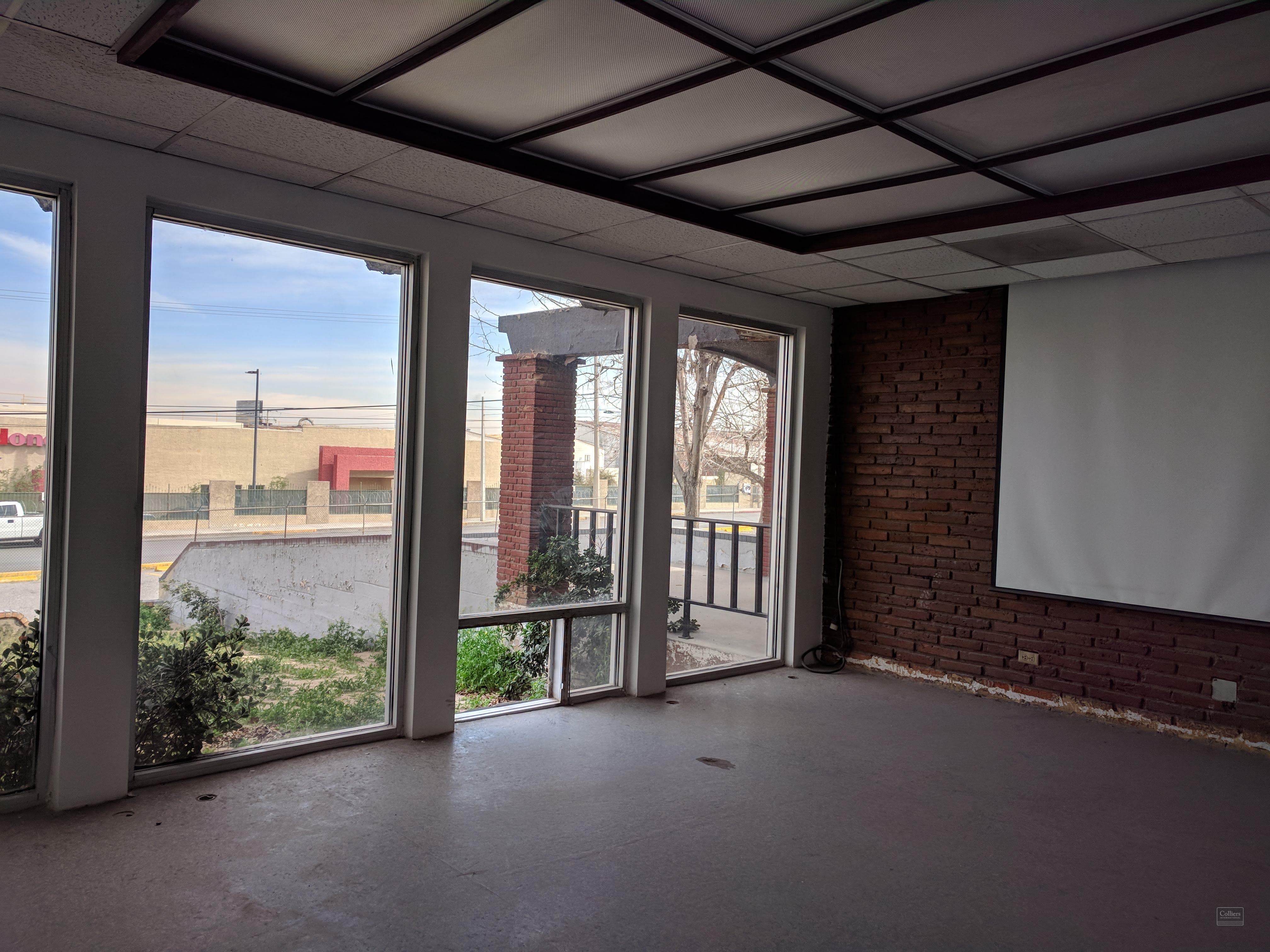 Industrial Building: Juarez Industrial Park - #6