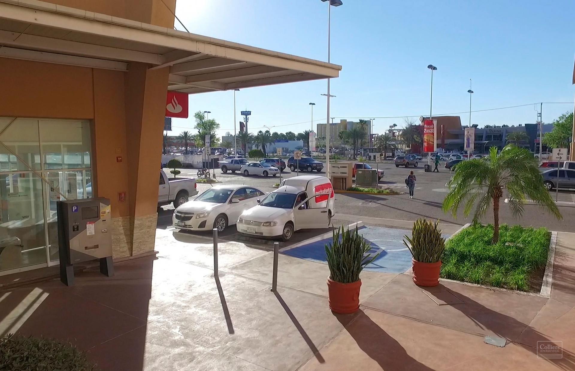 Locales Comerciales en Renta, Plaza Punto Mochis, Sinaloa - #9