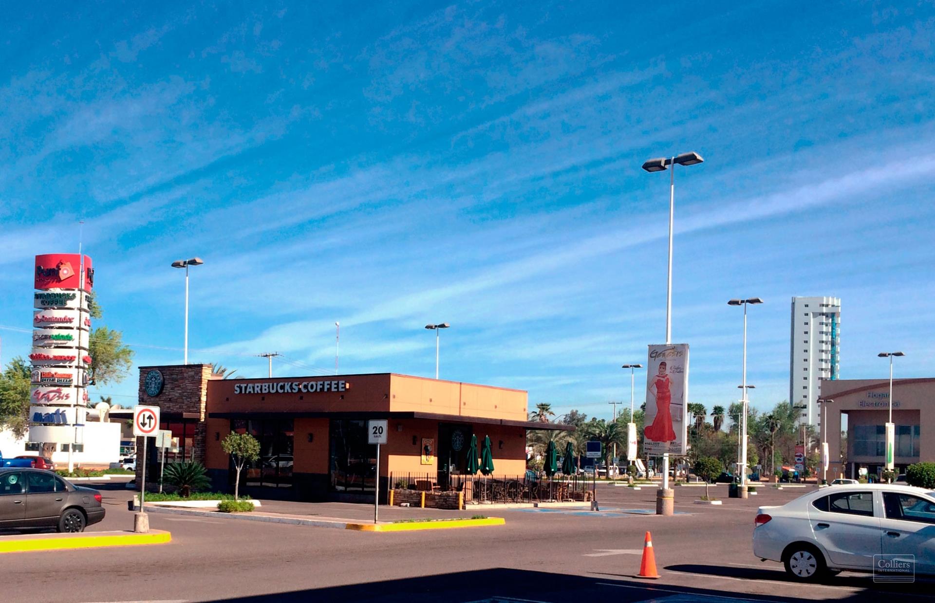 Locales Comerciales en Renta, Plaza Punto Mochis, Sinaloa - #3