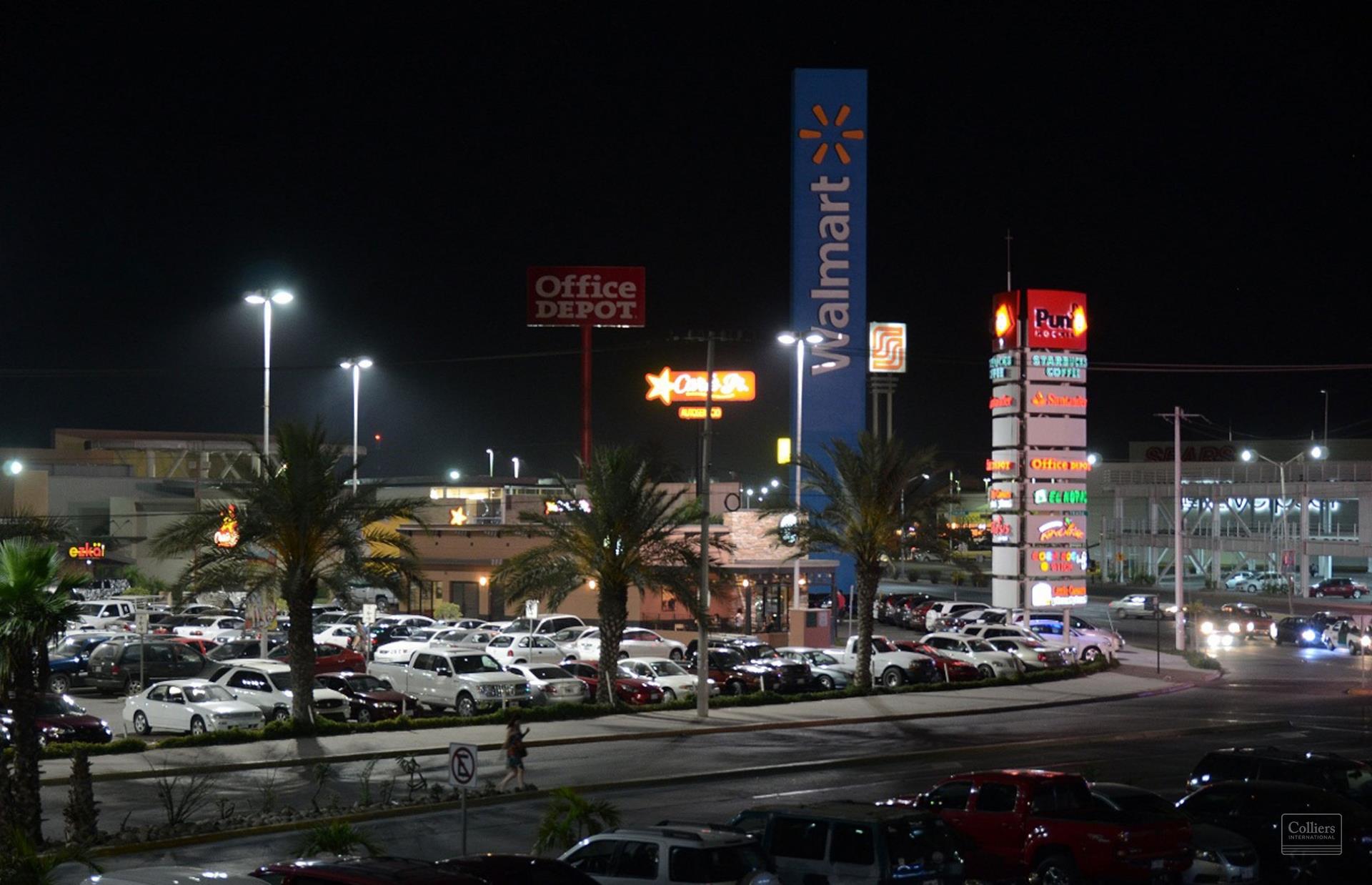 Locales Comerciales en Renta, Plaza Punto Mochis, Sinaloa - #6