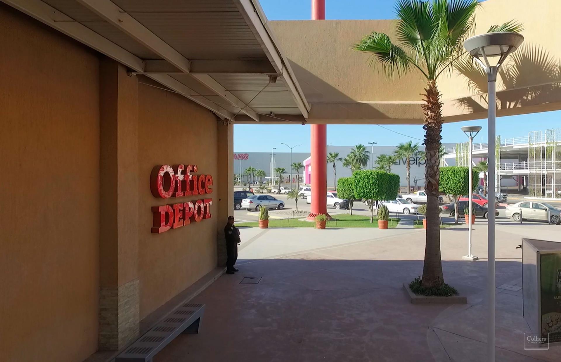 Locales Comerciales en Renta, Plaza Punto Mochis, Sinaloa - #8