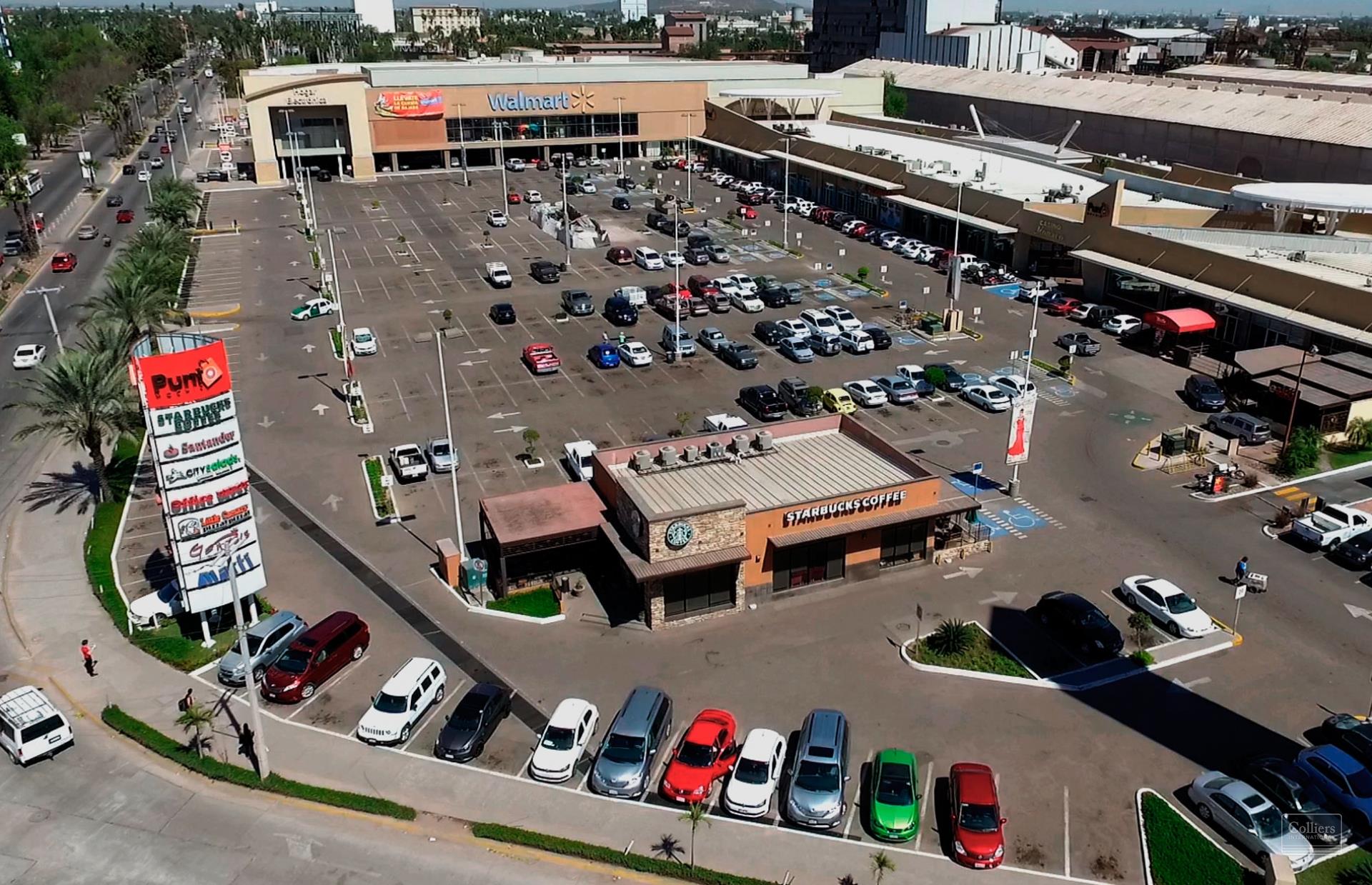 Locales Comerciales en Renta, Plaza Punto Mochis, Sinaloa - #4