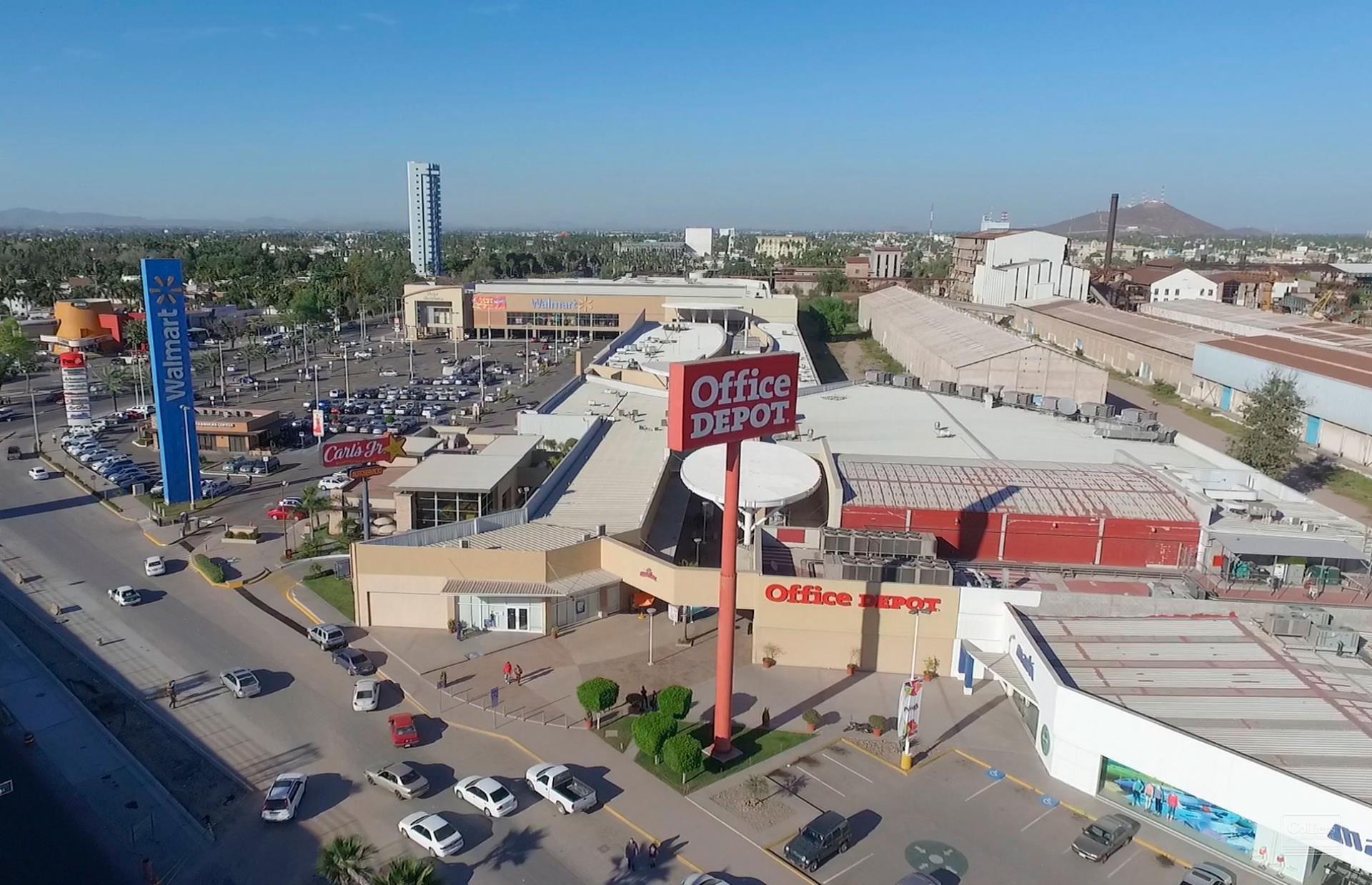 Locales Comerciales en Renta, Plaza Punto Mochis, Sinaloa - #5