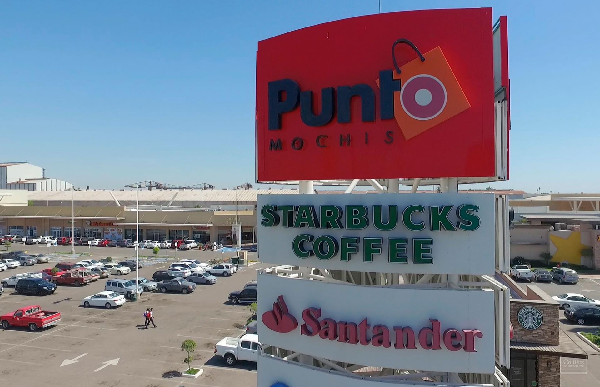 Locales Comerciales en Renta, Plaza Punto Mochis, Sinaloa - #2