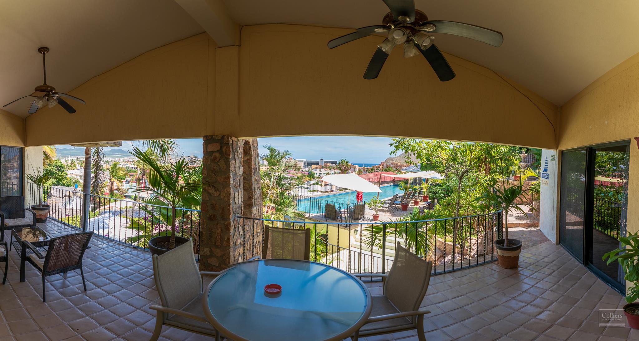 Venta de hotel Marina View Villas en Cabo San Lucas, Baja California Sur - #4