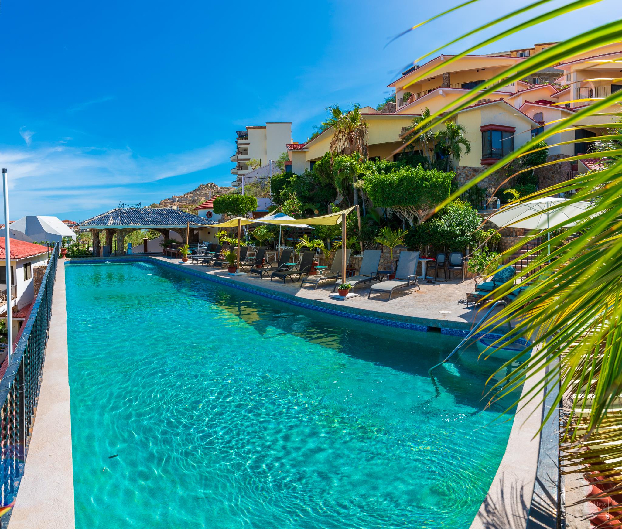 Venta de hotel Marina View Villas en Cabo San Lucas, Baja California Sur - #5