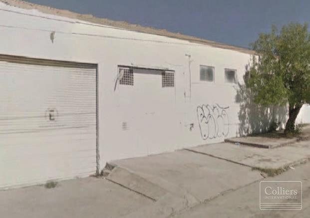 Bodega Industrial disponible para Venta, Monclova, Coahuila. - #2