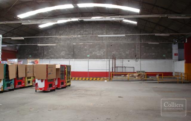 Bodega Industrial disponible para Venta, Monclova, Coahuila. - #1