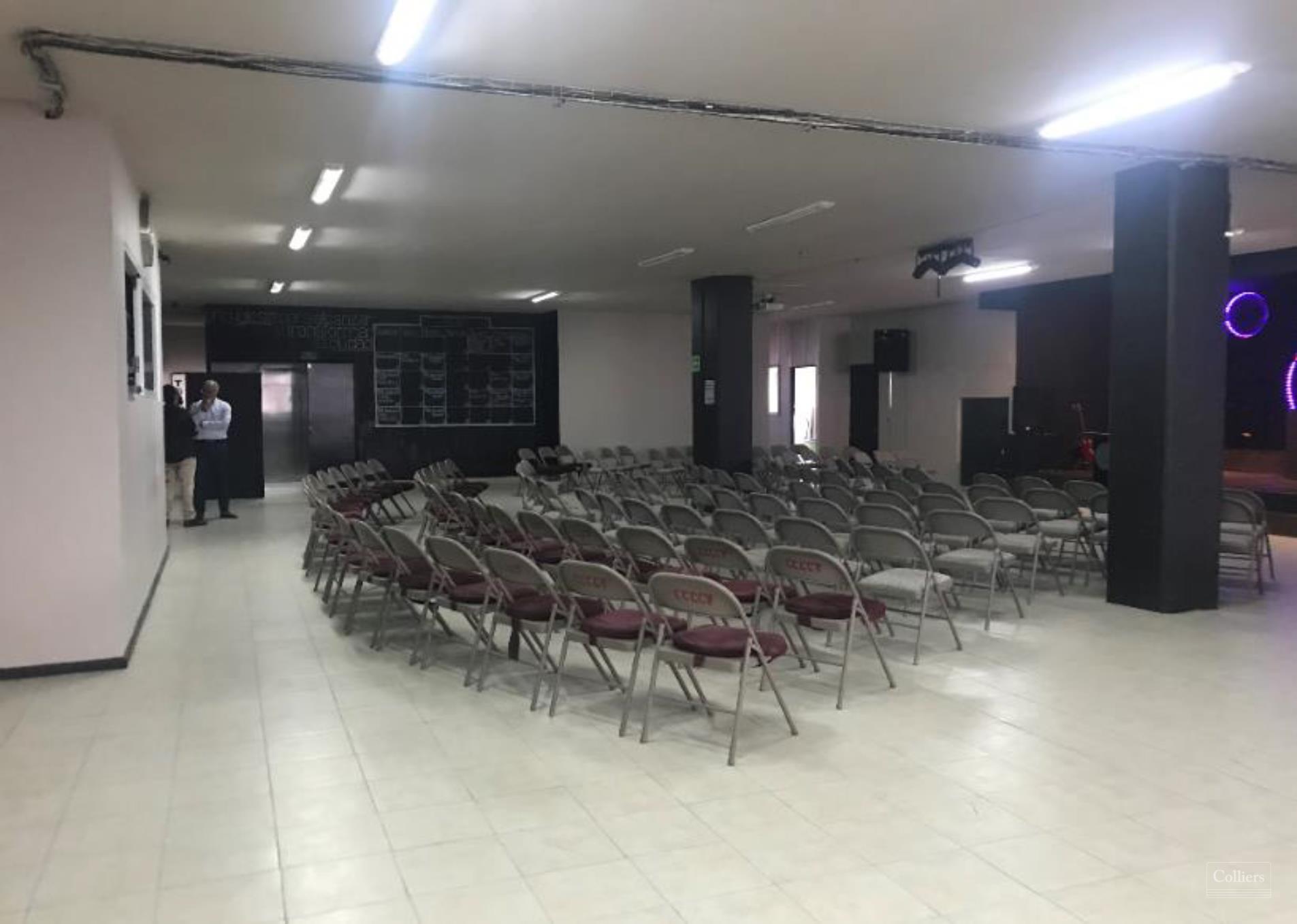 Local Comercial en Renta en el Centro de Cuajimalpa CDMX - #5