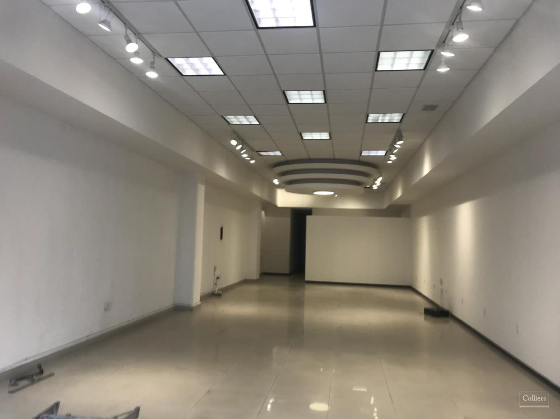 Local Comercial en Renta en el Centro de Cuajimalpa CDMX - #2