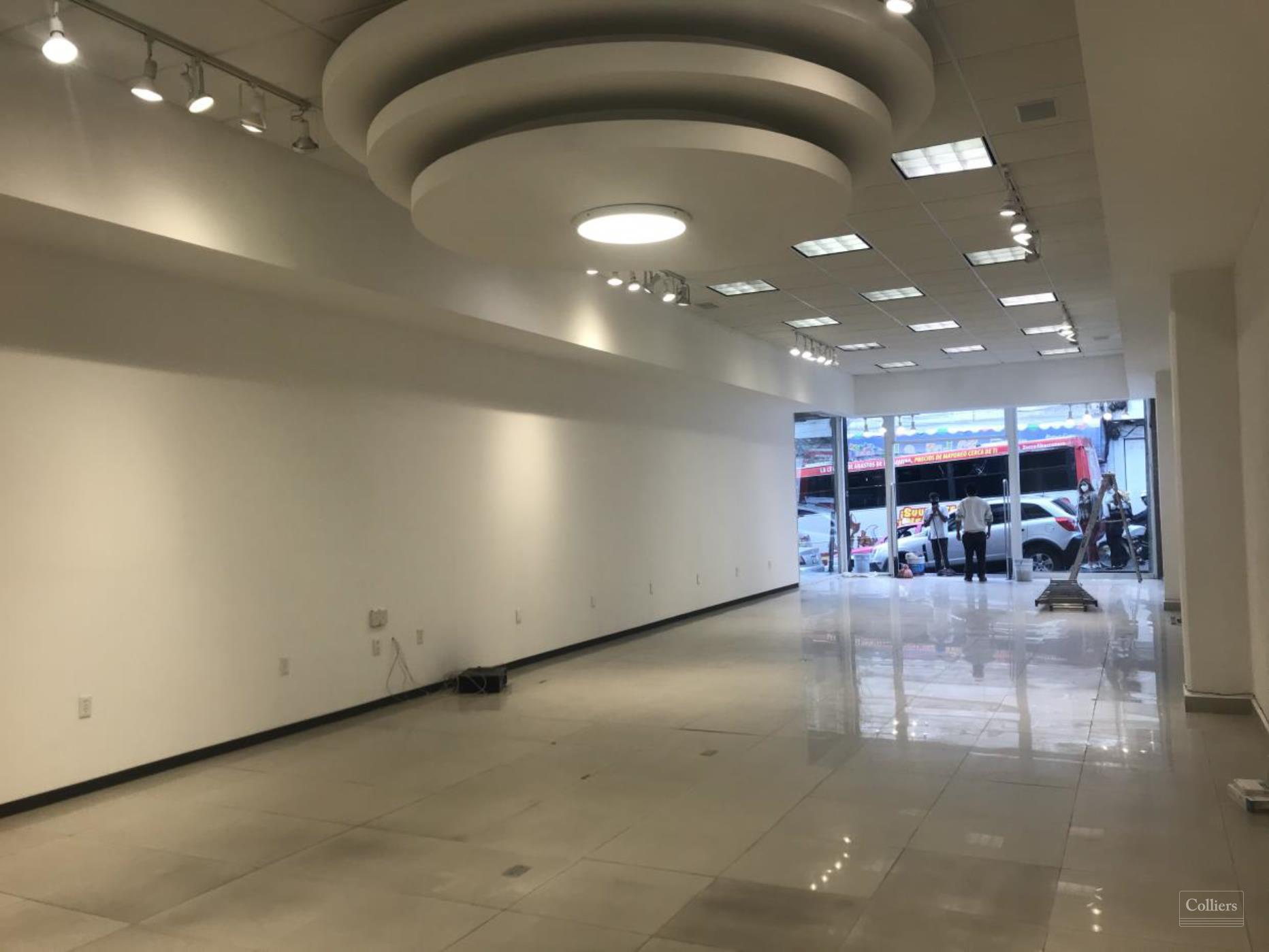 Local Comercial en Renta en el Centro de Cuajimalpa CDMX - #3