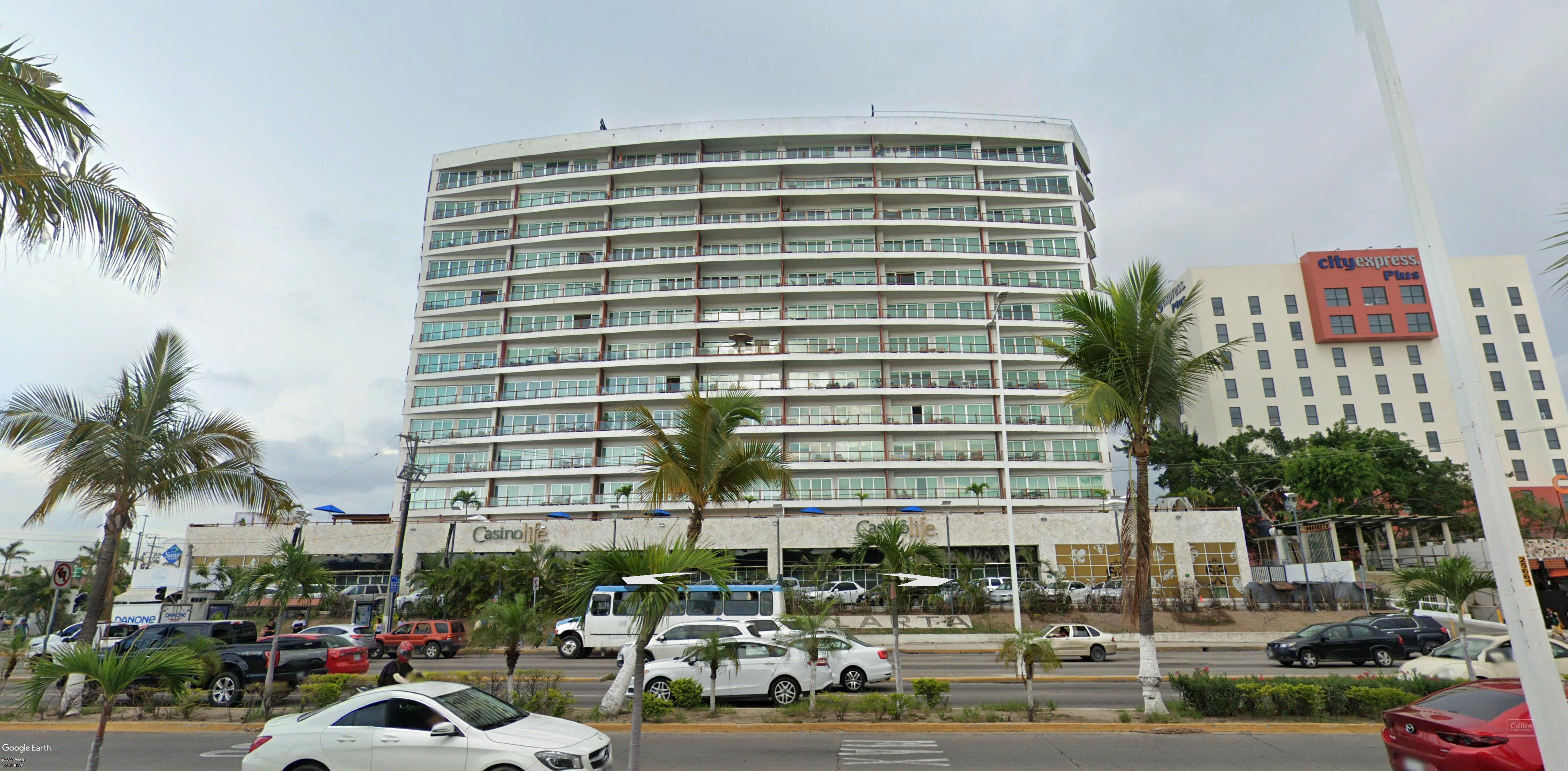 Venta de departamento en Zona Nuevo Vallarta, Puerto Vallarta, Jalisco - #2