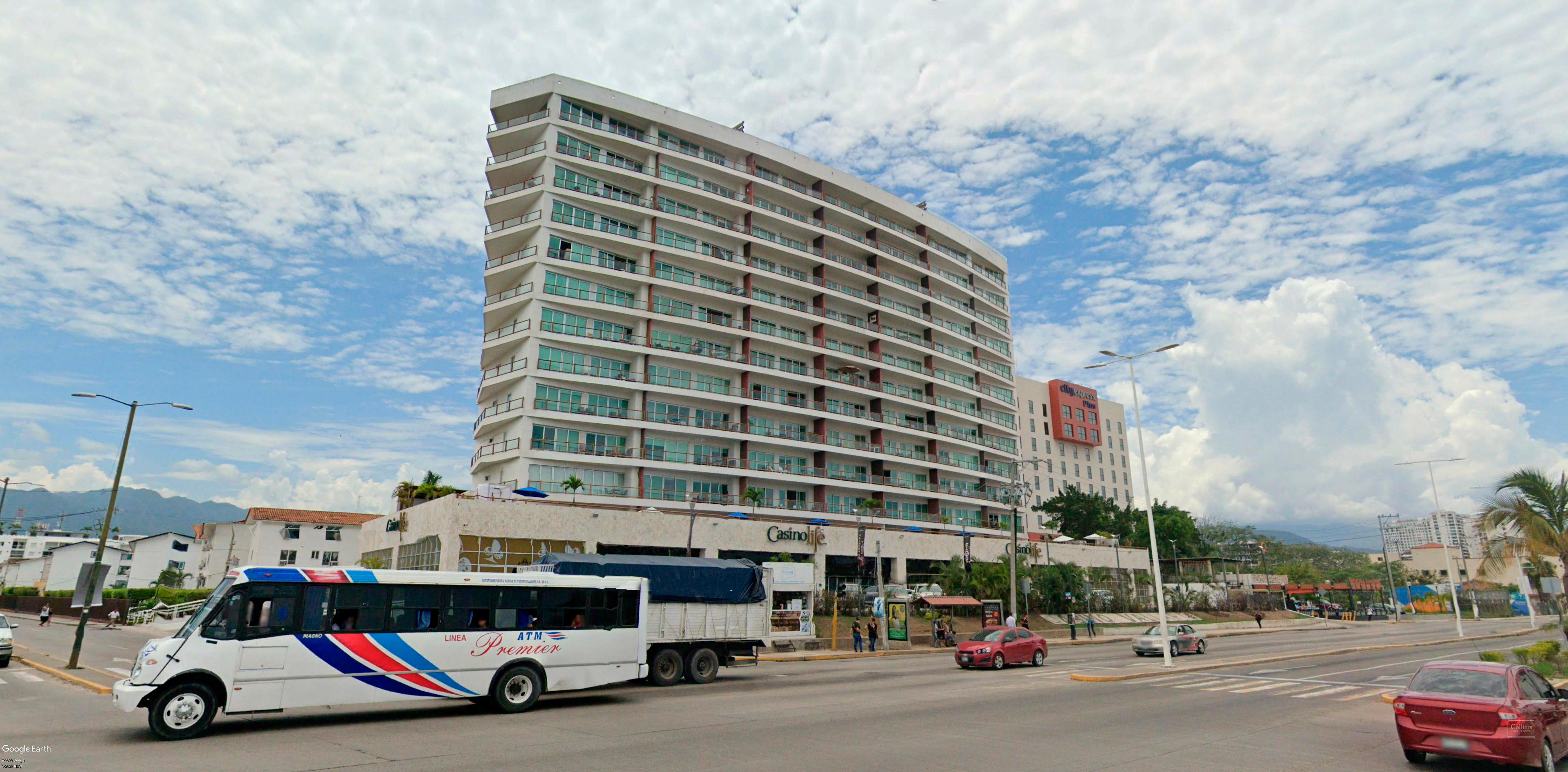 Venta de departamento en Zona Nuevo Vallarta, Puerto Vallarta, Jalisco - #1