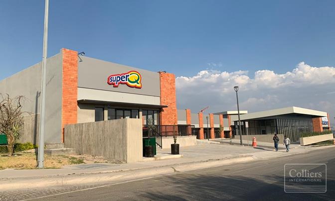 Venta y Renta locales Plaza Altos Juriquilla Querétaro - #1