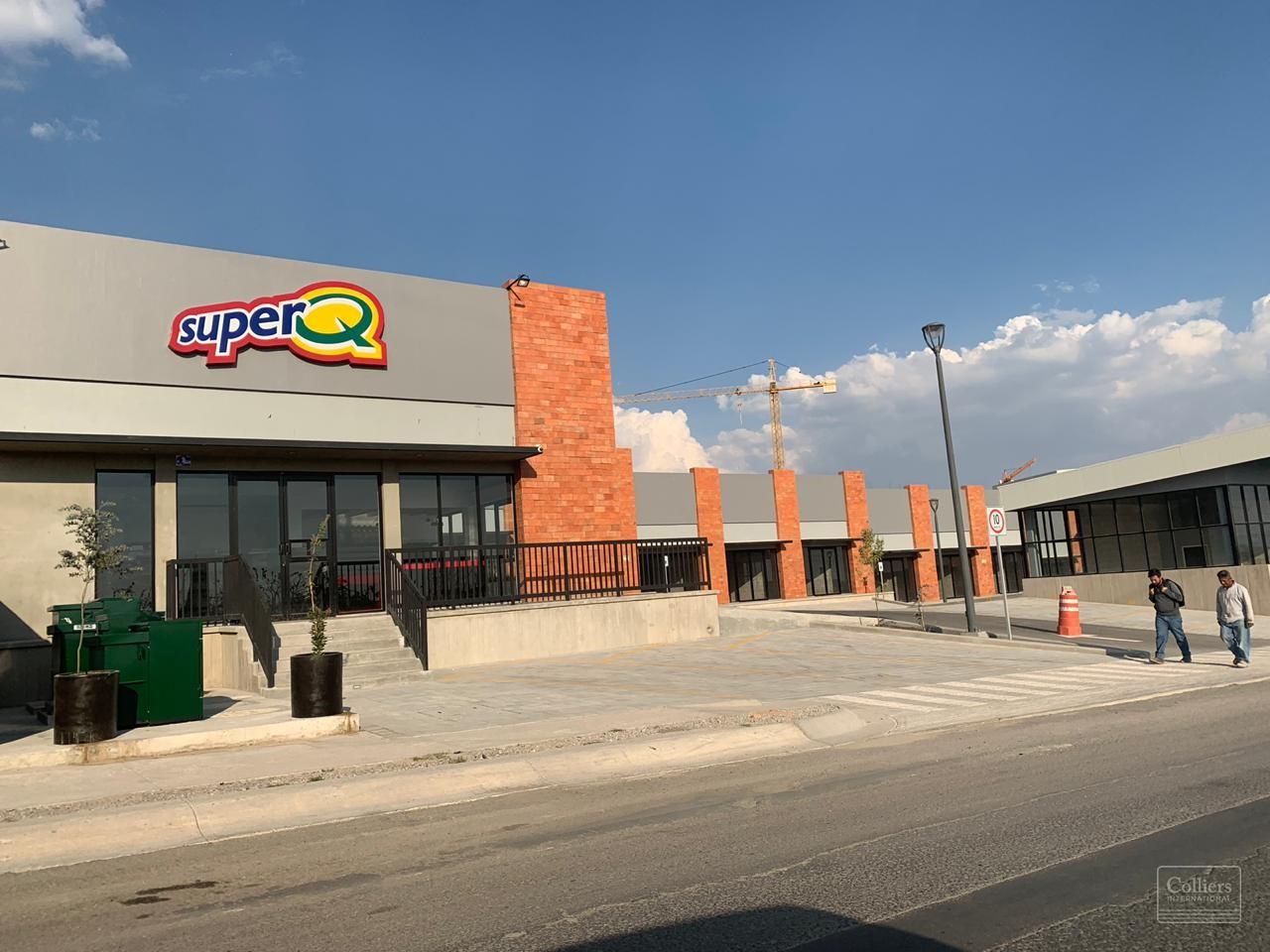 Venta y Renta locales Plaza Altos Juriquilla Querétaro - #5