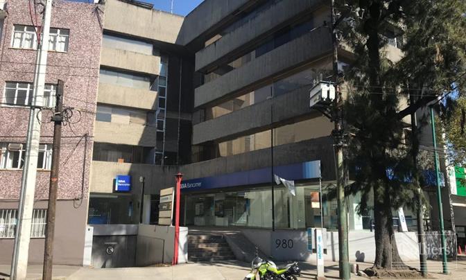 Renta de Oficinas en Miguel Angel de Quevedo 980 Coyoacán, CDMX - #1