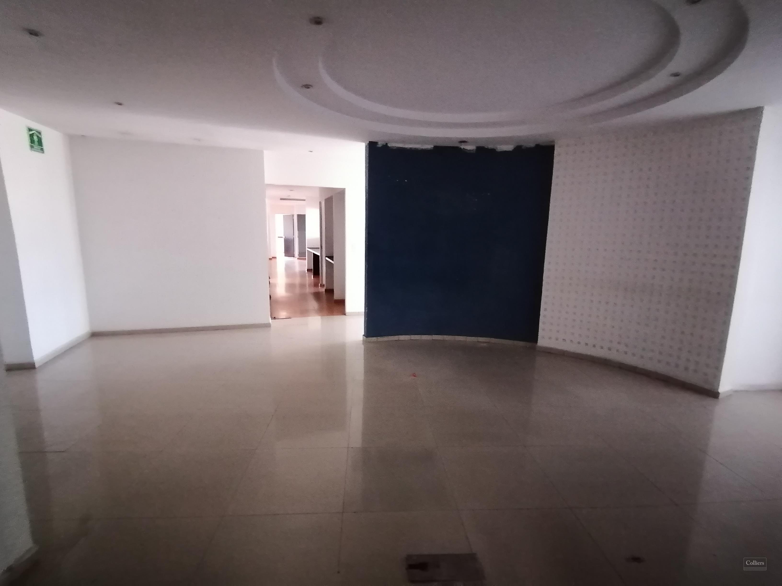 Renta de Oficinas en Miguel Angel de Quevedo 980 Coyoacán, CDMX - #4