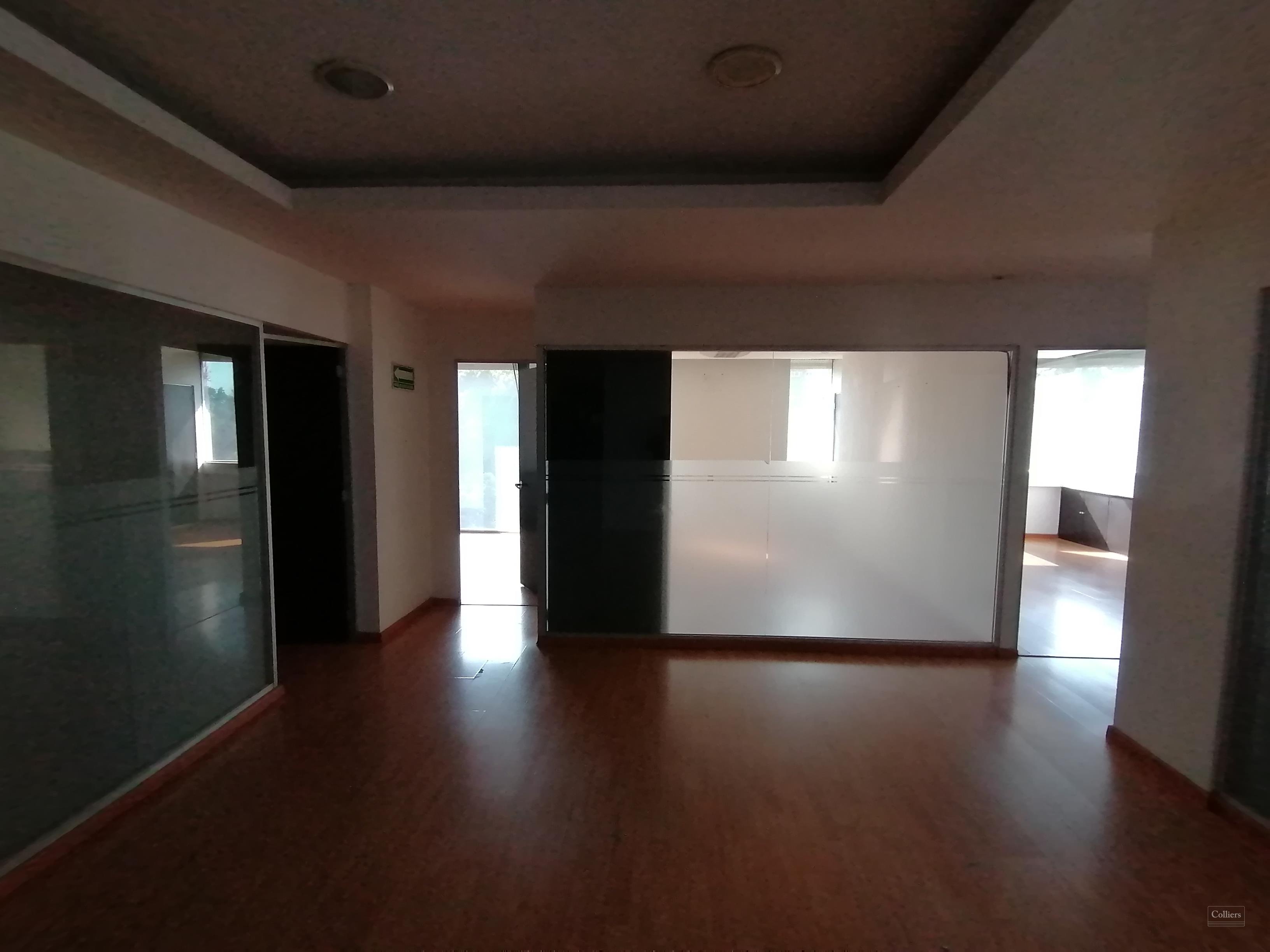 Renta de Oficinas en Miguel Angel de Quevedo 980 Coyoacán, CDMX - #2