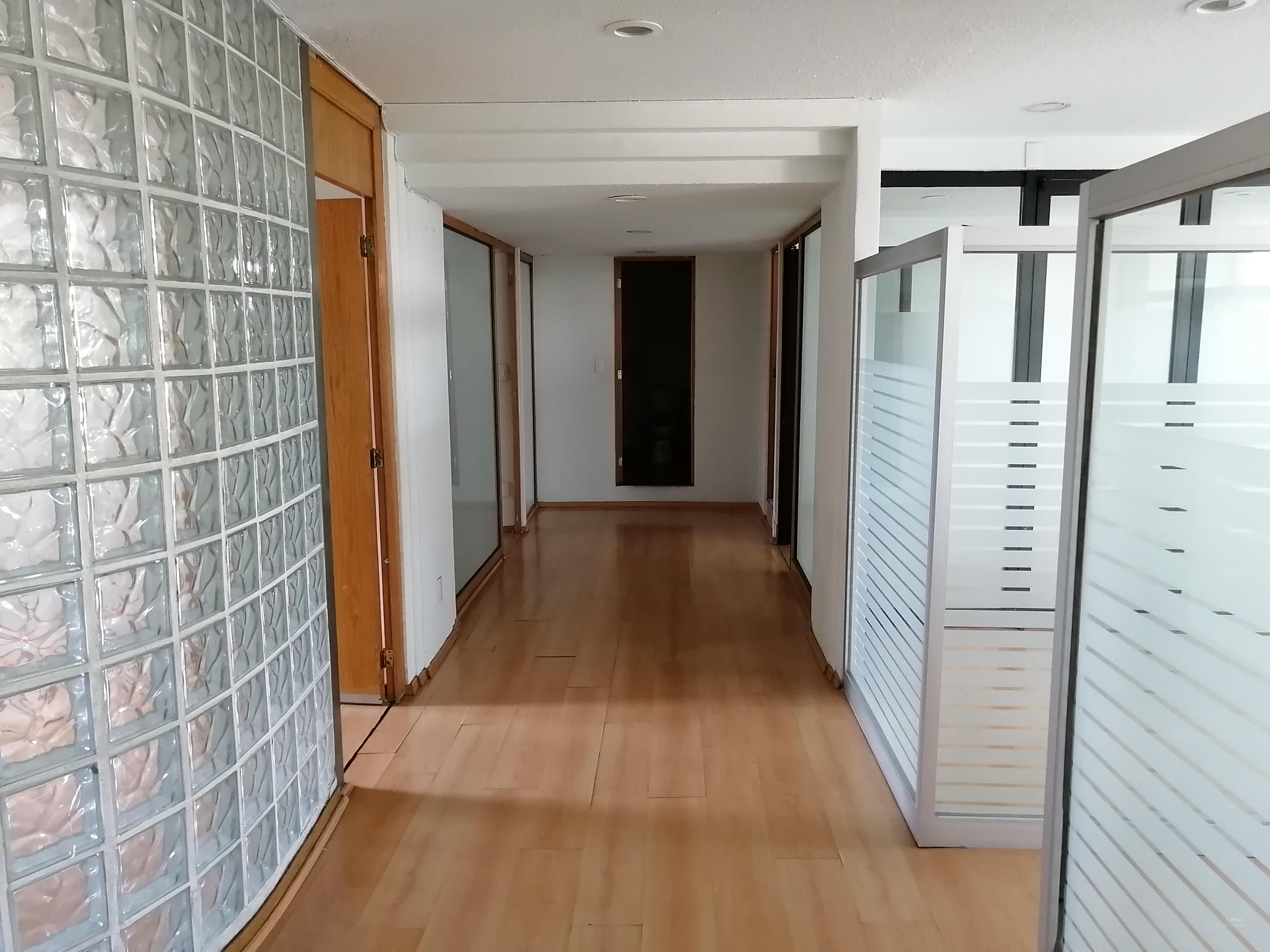 Venta de edificio en Miguel Angel de Quevedo 980 Coyoacán, CDMX - #7