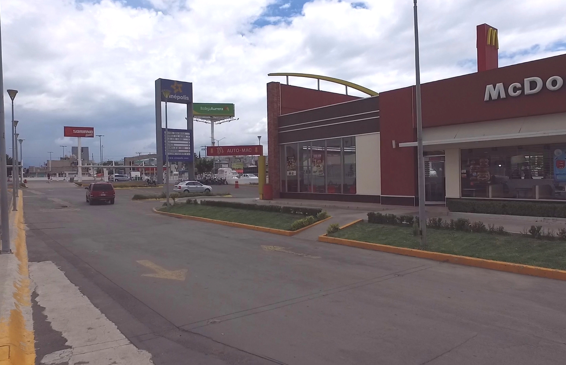 Food Court en Renta, Plaza Chimalhuacán, Edo. Méx. - #5