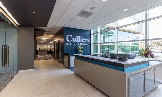 Office property for sell in New Zealand - #1