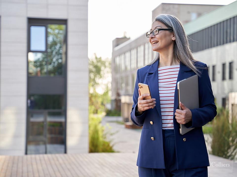 Top Floor office in New Zealand 10 oct - #2