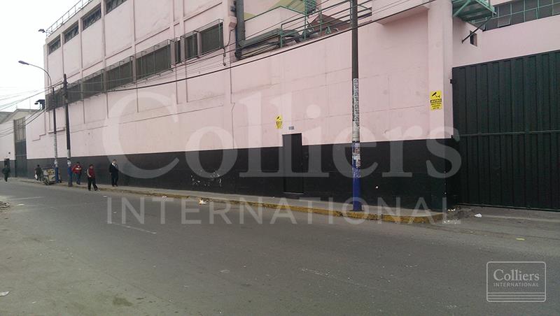 C-85 Inmueble comercial/residencial en el Rímac - Venta - #3