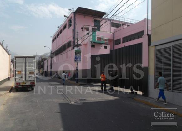 C-85 Inmueble comercial/residencial en el Rímac - Venta - #4