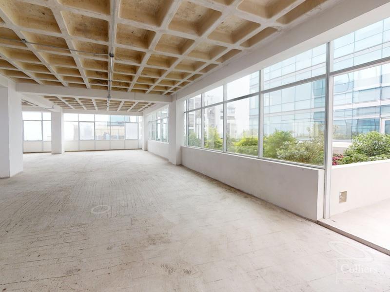 L-382 Centro empresarial HUBex, Oficinas prime y locales comerciales en San Isidro Golf - Alquiler - #3