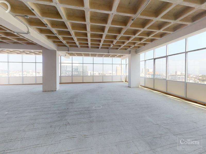 L-382 Centro empresarial HUBex, Oficinas prime y locales comerciales en San Isidro Golf - Alquiler - #2