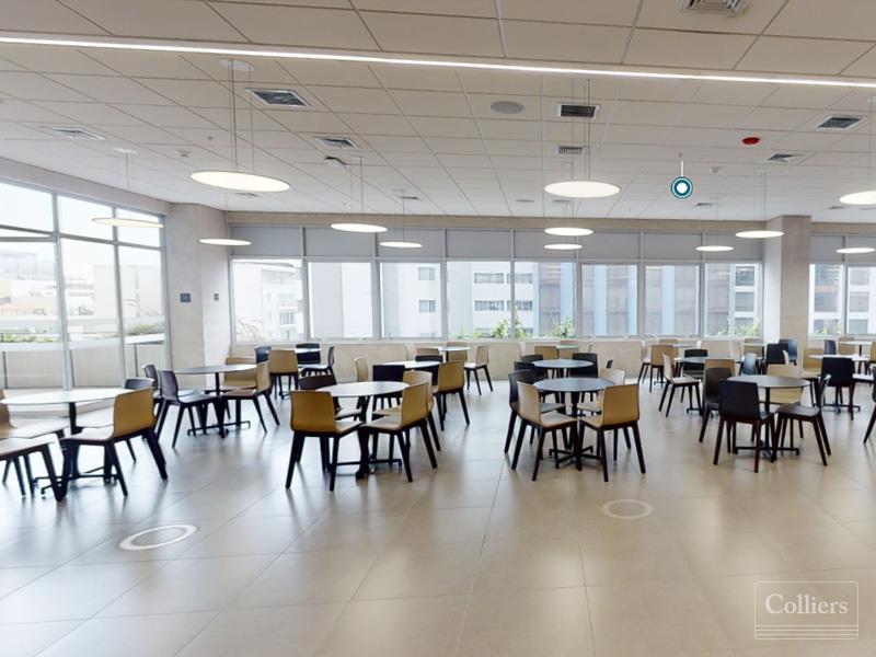 L-382 Centro empresarial HUBex, Oficinas prime y locales comerciales en San Isidro Golf - Alquiler - #5