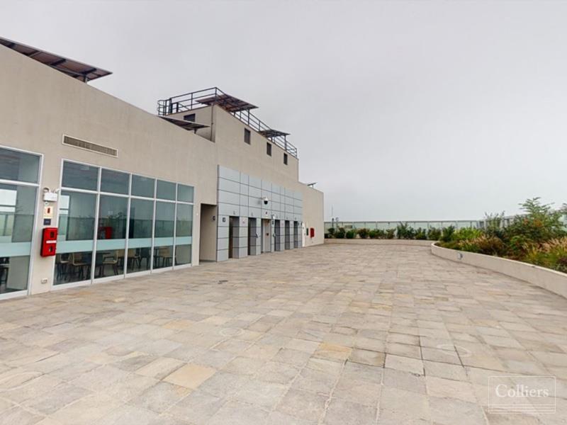 L-382 Centro empresarial HUBex, Oficinas prime y locales comerciales en San Isidro Golf - Alquiler - #6