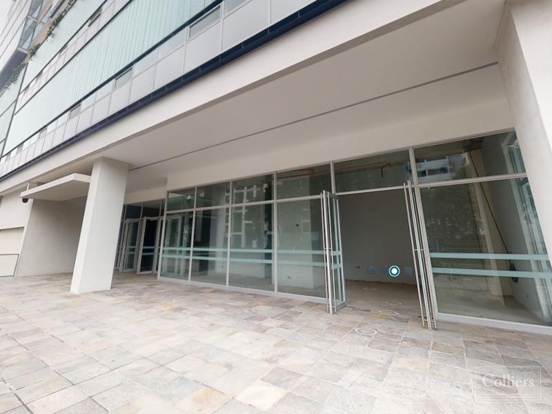 L-382 Centro empresarial HUBex, Oficinas prime y locales comerciales en San Isidro Golf - Alquiler - #7