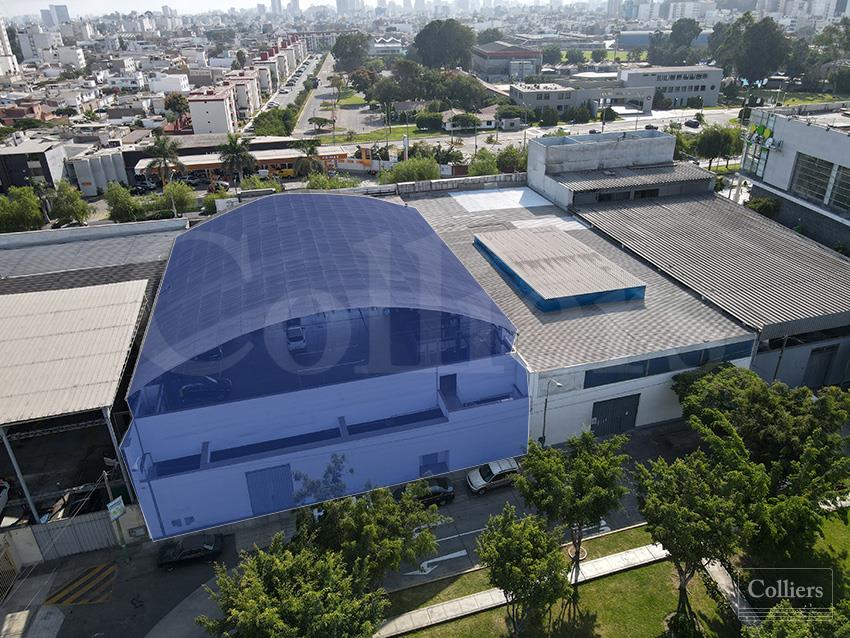 R-94 Local comercial en San Borja - Venta - #2