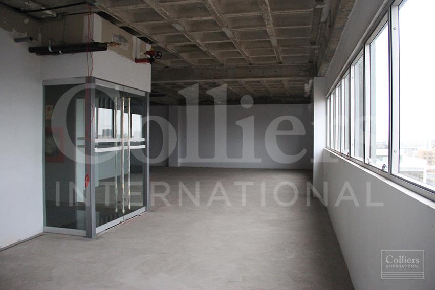 L-322 Oficinas en San Isidro, Torre Tekton - Alquiler - #5