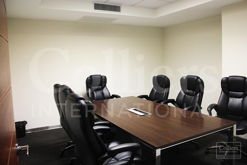 L-322 Oficinas en San Isidro, Torre Tekton - Alquiler - #7