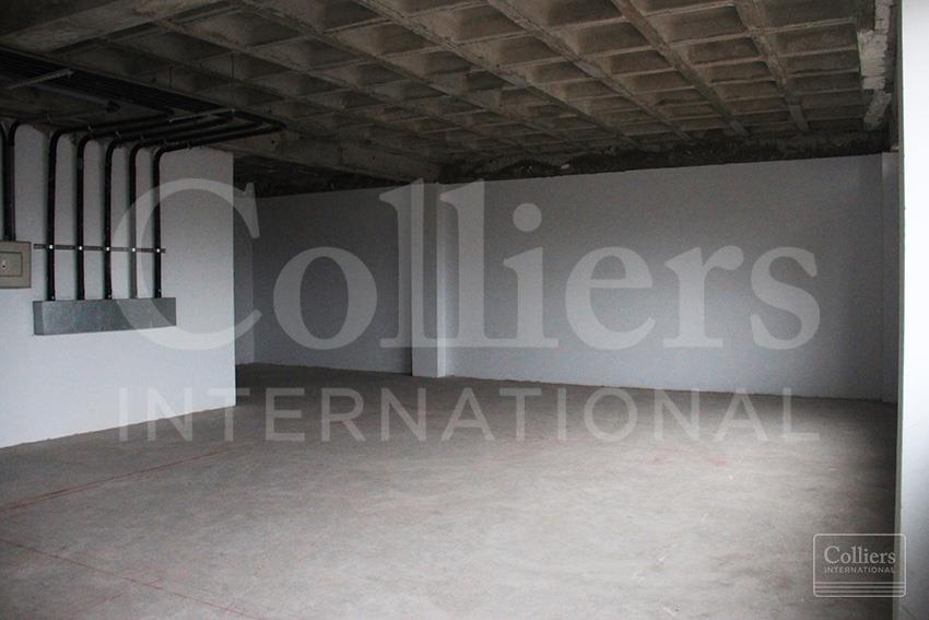 L-322 Oficinas en San Isidro, Torre Tekton - Alquiler - #6