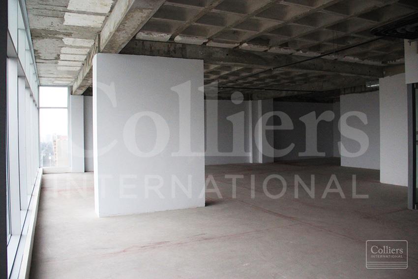 L-322 Oficinas en San Isidro, Torre Tekton - Alquiler - #2