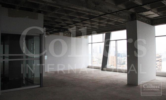 L-322 Oficinas en San Isidro, Torre Tekton - Alquiler - #1