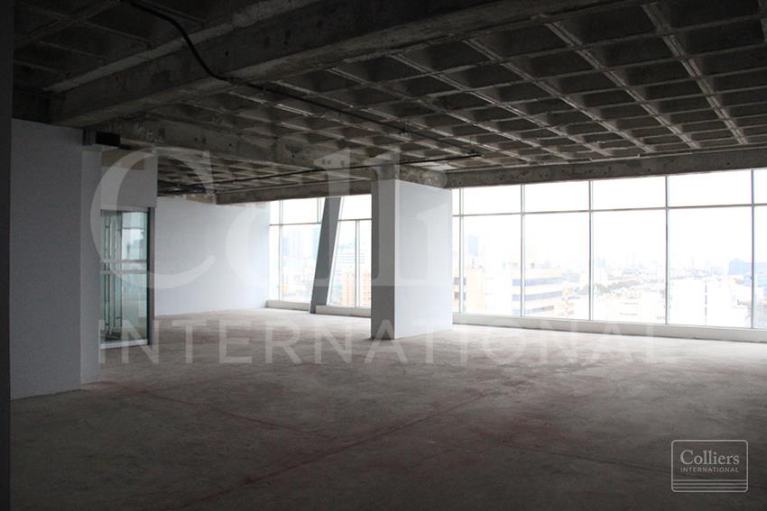 L-322 Oficinas en San Isidro, Torre Tekton - Alquiler - #3