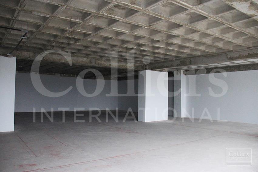 L-322 Oficinas en San Isidro, Torre Tekton - Alquiler - #4