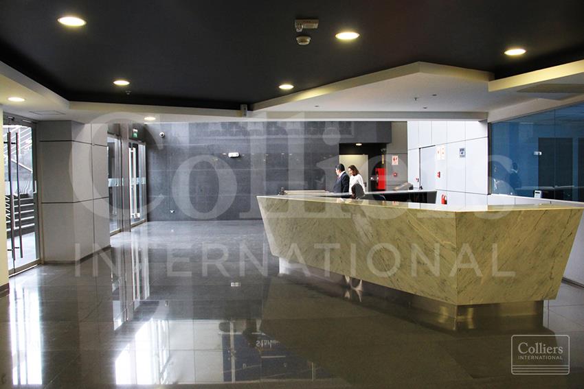 L-322 Oficinas en San Isidro, Torre Tekton - Alquiler - #8