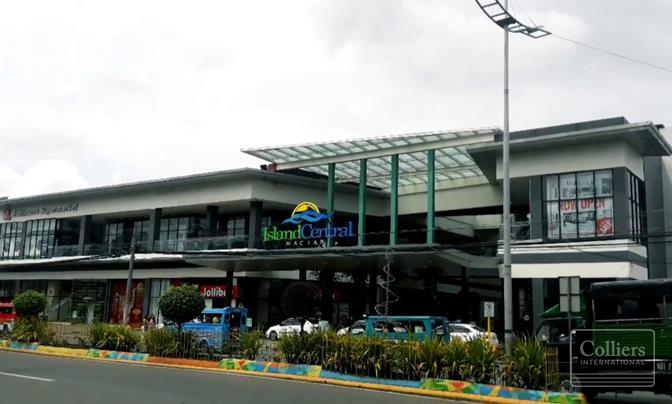 Island Central Mactan - #1