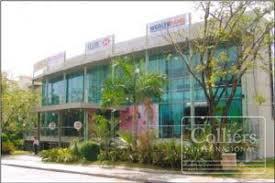 Taft Financial Center - #1