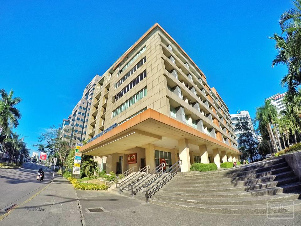 Cebu Holdings Center - #1